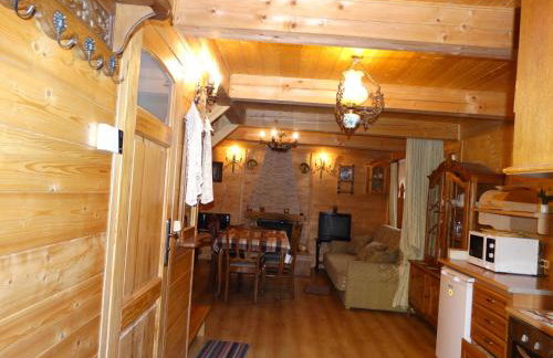 Dworek Telimena - Foto 11