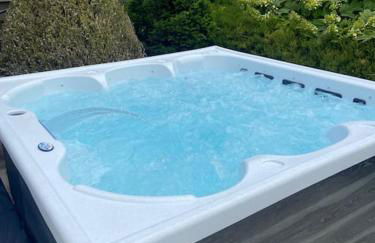 Maison avec Piscine, Jacuzzi et grand Jardin à 1h de Paris - Foto 20