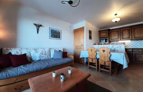 Résidence Saint Bernard - Appartement de standing 3 pièces 6 personnes MAE-5654 - Photo 3