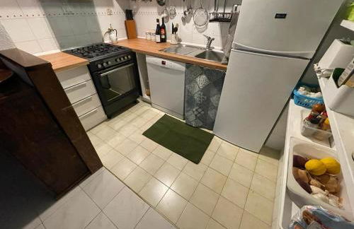 Luminoso appartamento al mare - Foto 25