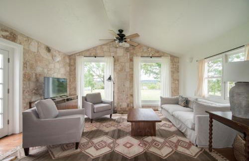 Contigo Ranch Fredericksburg - Photo 134