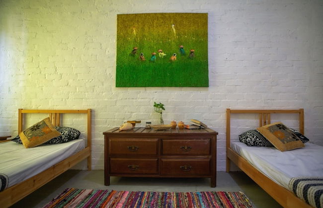 Rouhi Retreats By Doulos - Foto 38