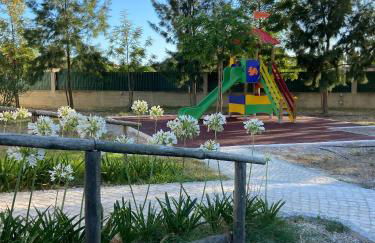 QR Casas de Campo - Foto 42