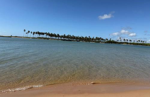 Luxuosa casa, a 150m da praia - Foto 25