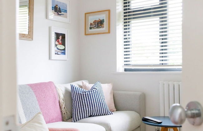 Pretty Coastal Home in Bosham Close to Water - Foto 65