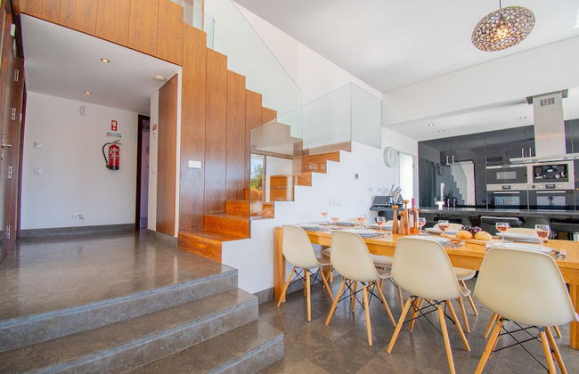 Casa Madeira in Carvoeiro - Foto 14