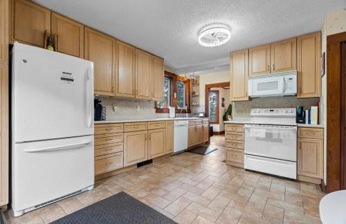 Grammy's Famous Lake House Retreat - Foto 26