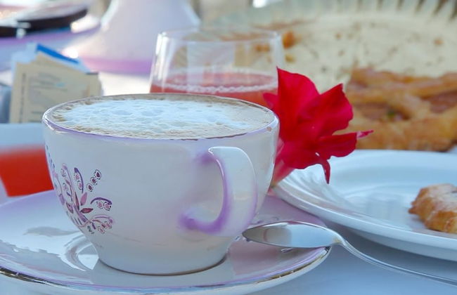 Villa Maria Caterina - Foto 24