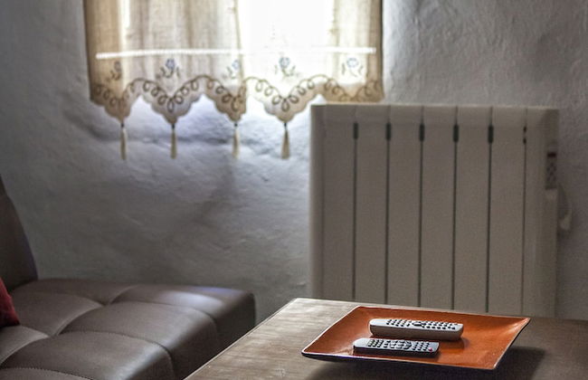 Apartamentos Rurales La Casa de Luis - Photo 10