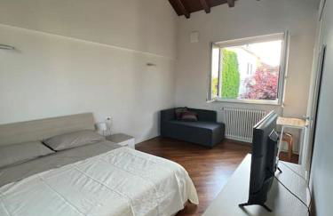 Villa Perosi - Photo 17