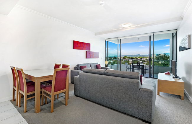 ULTIQA Freshwater Point Resort - Foto 29