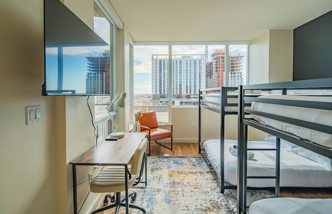 ROVE LIVING/KL - 44 Monroe - Foto 76