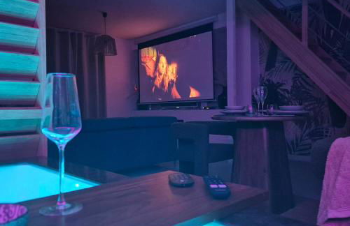 LoveRoom La Parenthèse Secrète - Foto 9