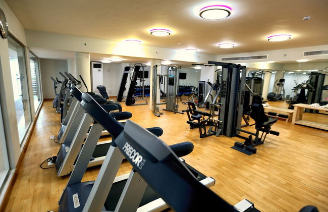 SAKEN VILLAGE - Foto 32