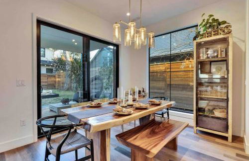 Designers Home near DT w Pool - Foto 26