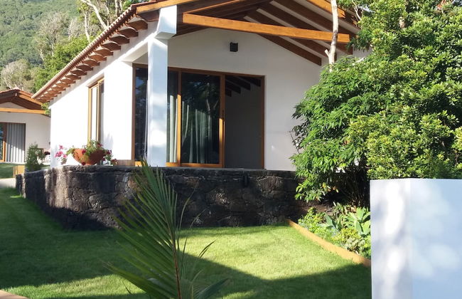 Villas Casteletes-bangalow Sea View - Foto 15