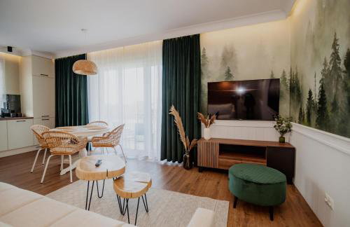 Apartament Forest - Foto 19