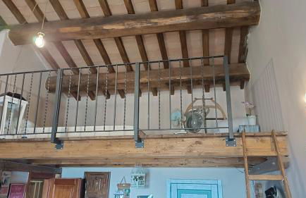 Appartamento nel Borgo Cuore dell'Umbria, vicino ad Assisi - Foto 17