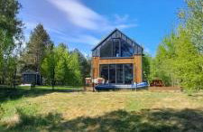 Japoński domek MITAKO - Foto 45