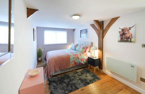 Lily Wood Cottage outside Hurlford - Foto 3