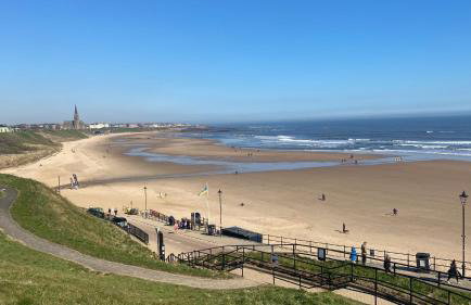 Studio 51 Tynemouth - Foto 34