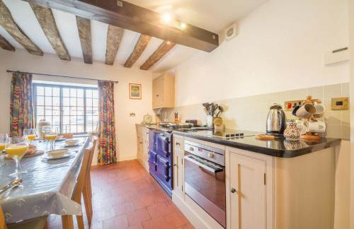 Angel Cottage - Foto 6