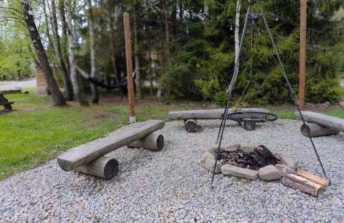 Bieszczadzka Ostoja - całoroczne domy na wynajem w Kalnicy - Foto 58