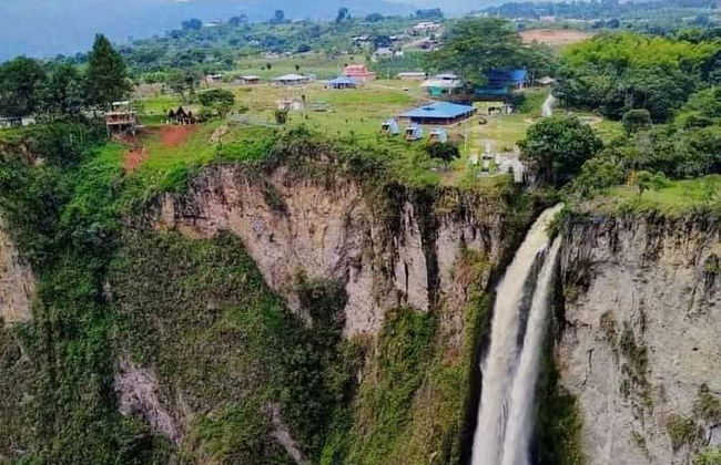 Tour privado por las zonas arqueológicas de San Agustín + Salto del Moriño - Foto 7