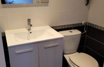 studio Orange - Parc Astérix - Mer de Sable - Villepinte - Aéroport CDG - Foto 12