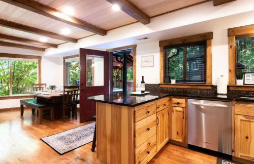 Wild Goose Lodge - Foto 16