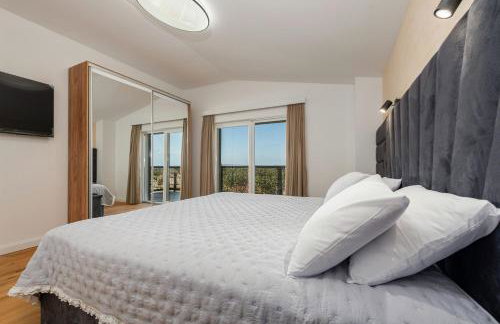 Villa Leon ZadarVillas - Photo 49