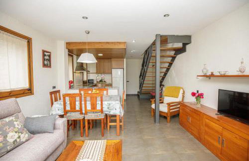 Apartamentos Cal Rum - Foto 11