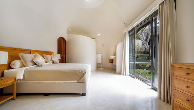 Akilea villas - Foto 3, Habitación