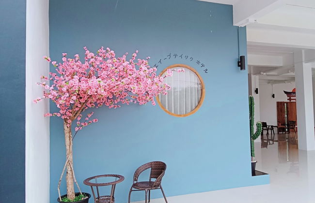 J-Boutique Hotel - Foto 54