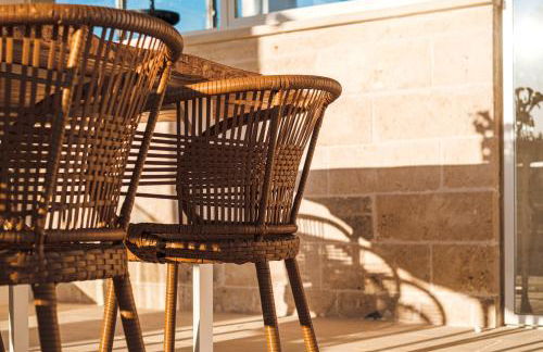 HelloAPULIA Monopoli - Authentic Trulli Petricore with private SPA and pool - Foto 21