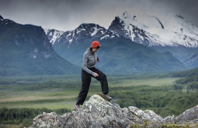 Laguna Condor - Refugio de Montaña - Foto 30