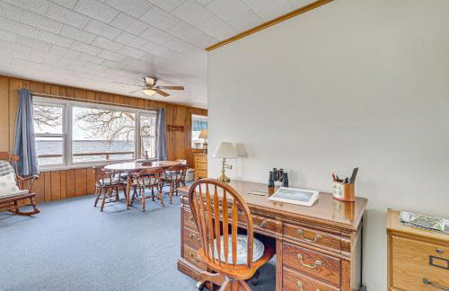 Waterfront Family Cottage on Lake Champlain - Foto 5