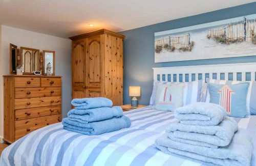 Bosuns Cottage by Winterton Cottages - Foto 12