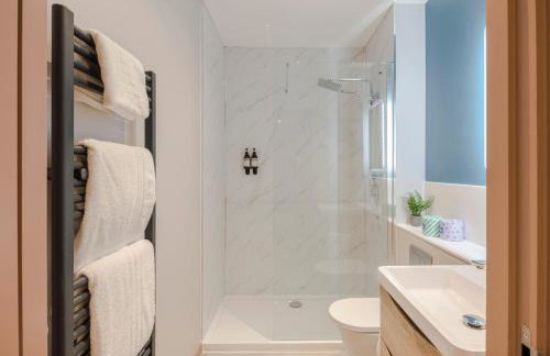 Your Apartment I Milton Keynes - Foto 157