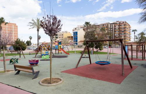 Playa el Clot - Vinaròs - Foto 40