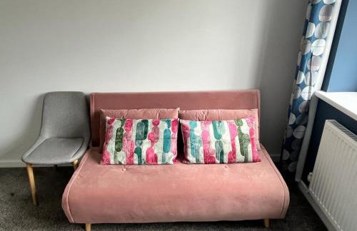 Godrevy Lighthouse View, St Ives, free parking near beach - Foto 6