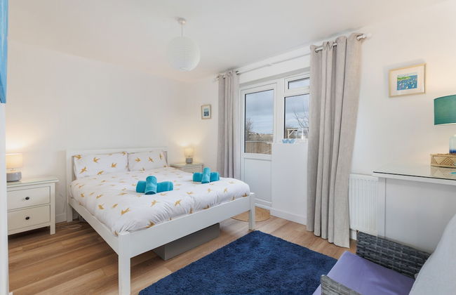 Sea Breeze Your Coastal Sanctuary in Sandown - Foto 11