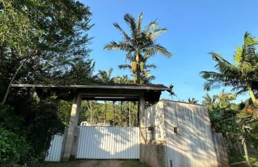 Casa Refúgio Chácara Olhos D'Água - Foto 21