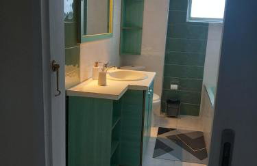 Nikos apartment - Foto 9