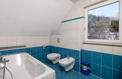 Nice Home In Lokve With Sauna - Foto 41