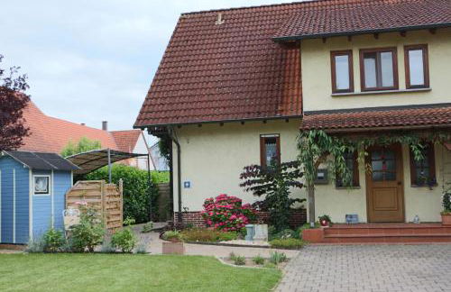 Ferienwohnung-Wieber - Foto 23