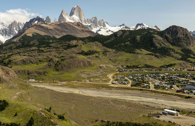 El Chalten and Mirador Condores Trip - Foto 4