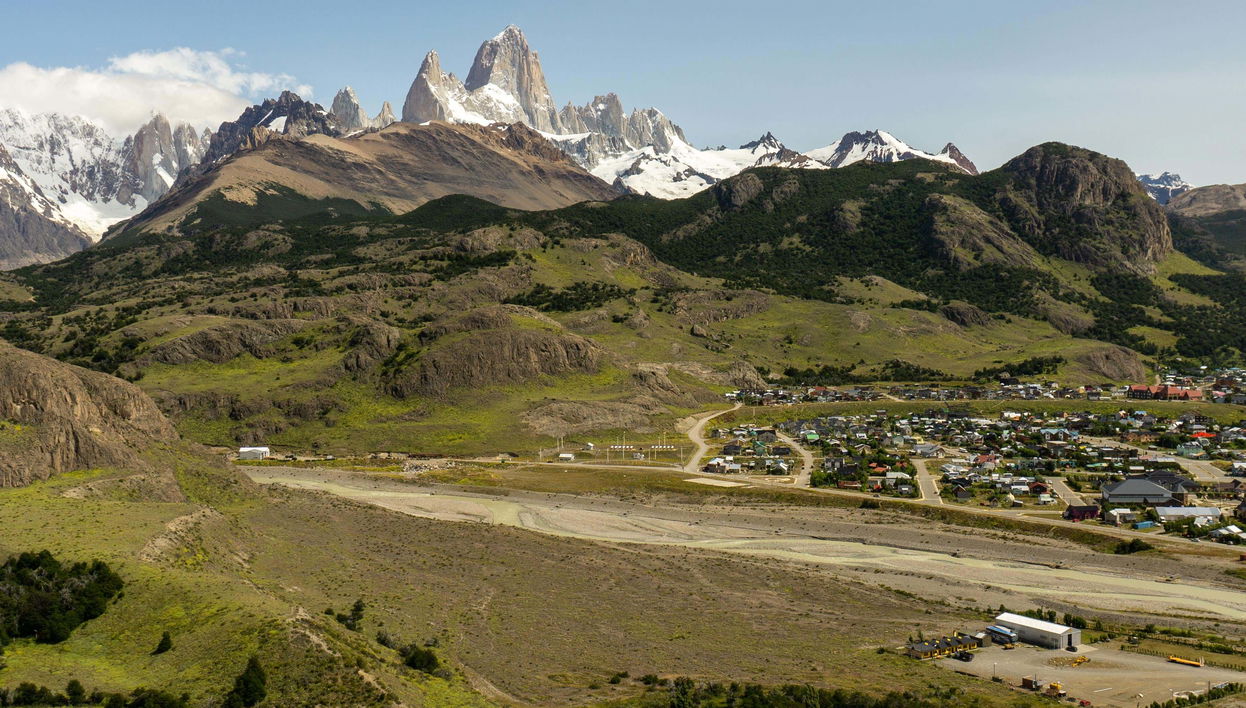 El Chalten and Mirador Condores Trip - Foto 1