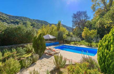 Molino del Caracol Benaoján by Ruralidays - Foto 1