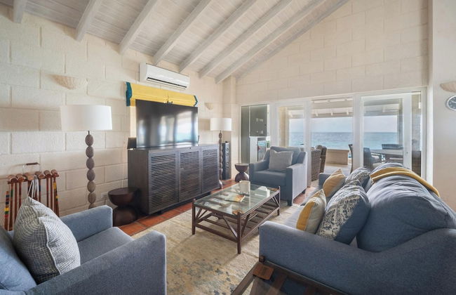 Maltese Falcon Villa 4bd by Zenbreak - Foto 6